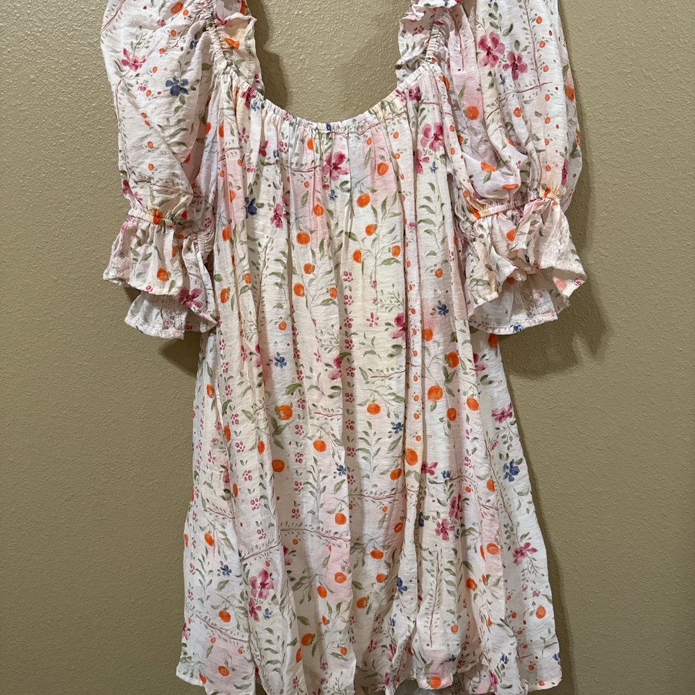Zoco Ruby Mini Dress - Picture 3 of 3